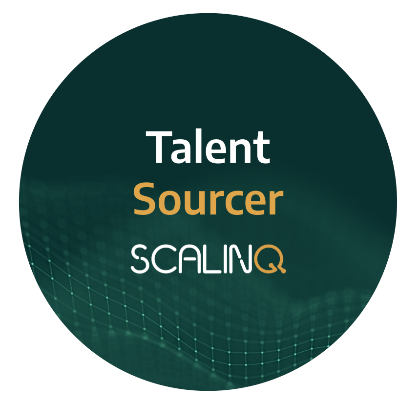 Talent Surcer Job Ad